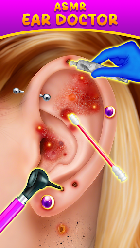 Antistress Games: Calm&Relax screenshot