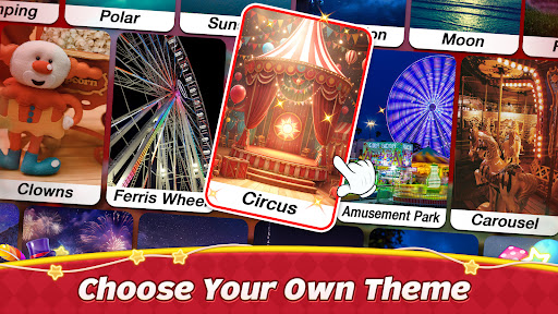 Word Crush® - Fun Puzzle Game screenshot