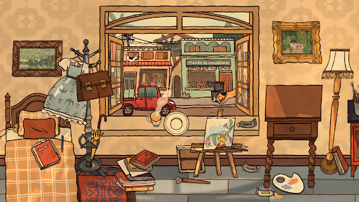Reviver: Premium screenshot