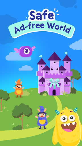 SplashLearn: Kids Learning App screenshot