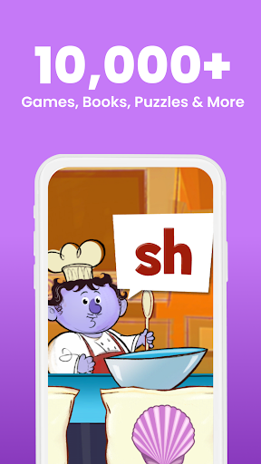 Early Learning Academy screenshot