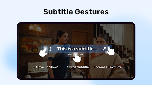 MX Player screenshot