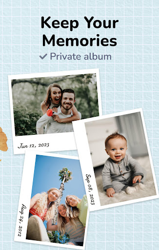 Diary with Lock: Diary Journal screenshot