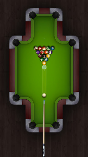 Shooting Ball screenshot