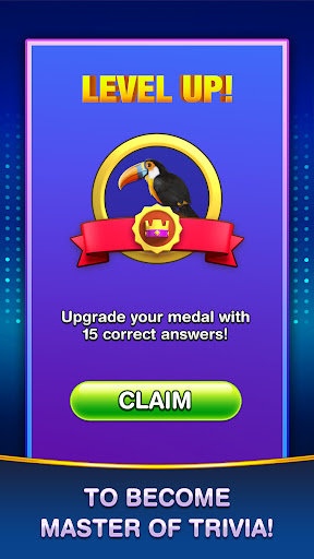 Trivia Crush screenshot
