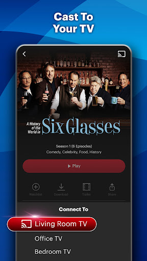 FOX Nation: Celebrate America screenshot