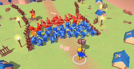 XP Hero screenshot