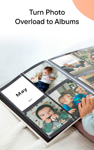 FamilyAlbum - Photo Sharing screenshot