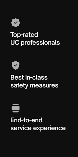 Urban Company: InstaHelp &more screenshot