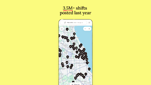 Clipboard - Workers screenshot