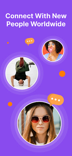 Parlor - Social Talking App screenshot