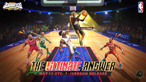 Dunk City Dynasty screenshot