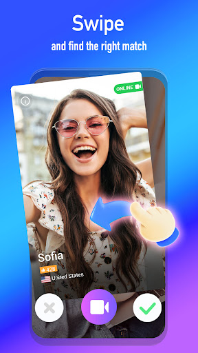LivU - Make friends screenshot