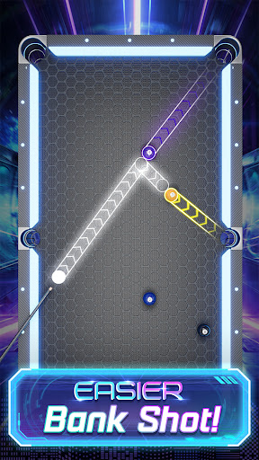Infinity 8 Ball® Pool King screenshot