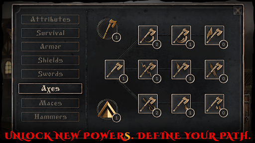 Blade of Shadows screenshot