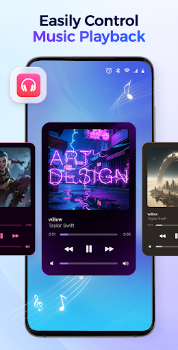 Control Center - Stable & Easy screenshot