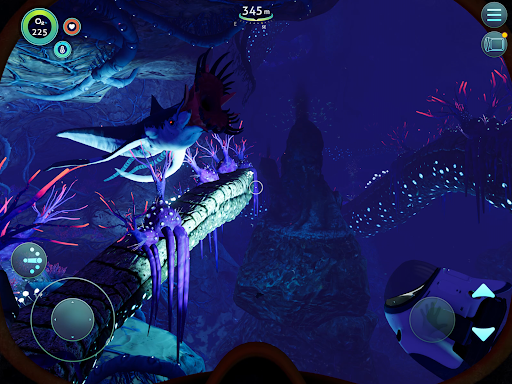 Subnautica: Below Zero screenshot