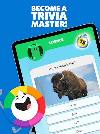 Trivia Crack Retro Quiz screenshot