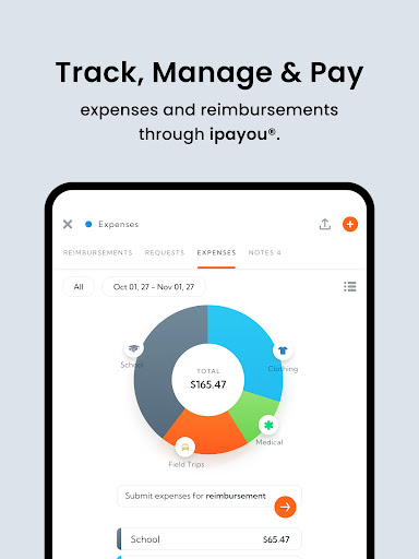 AppClose: Co-Parent Essentials screenshot