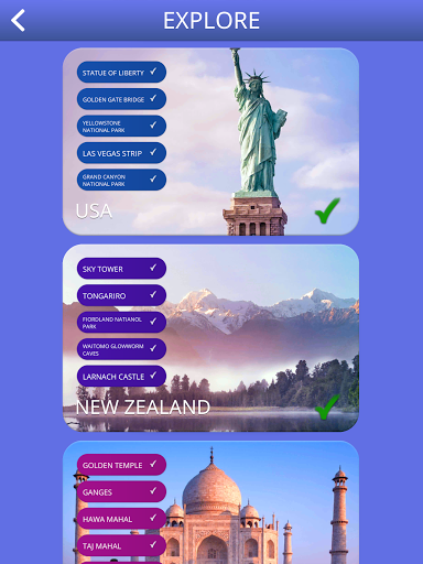 Words of Wonders: Guru screenshot