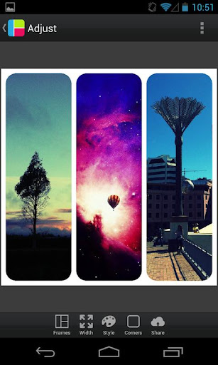 PicFrame screenshot