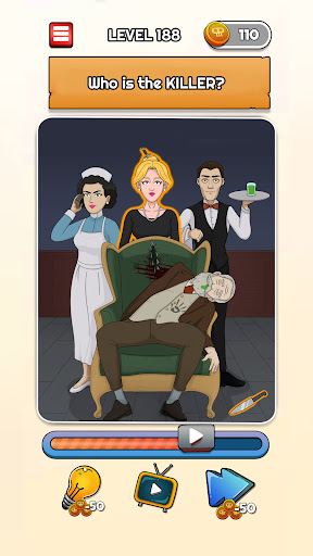 Flashback: Tricky Fun Riddles screenshot