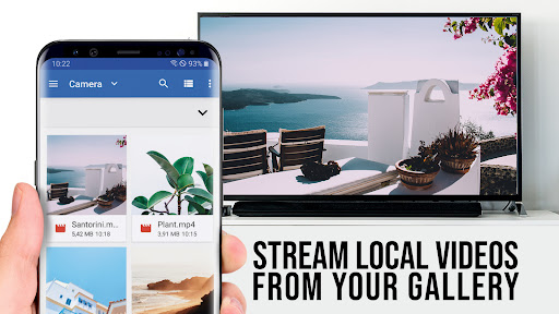 TV Cast Pro for Roku screenshot