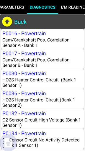 Car Gauge Pro (OBD2 + Enhance) screenshot