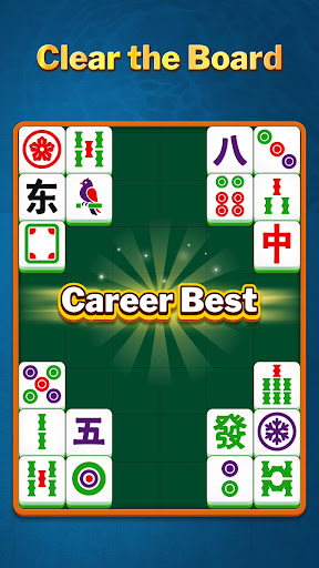 Slide Connect: Mahjong Match screenshot