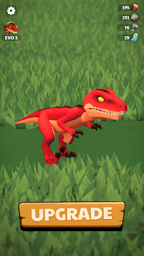 Raptor Evolution screenshot