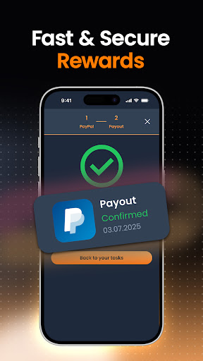 Testerup: Test & Earn Rewards screenshot