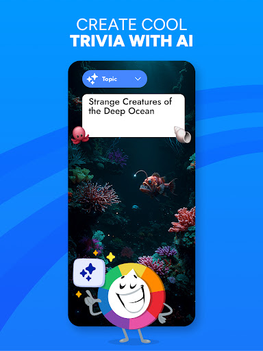 Trivia Crack Premium Quiz Game screenshot