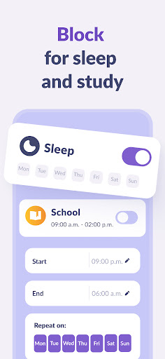 Kids360: Parental Control App screenshot