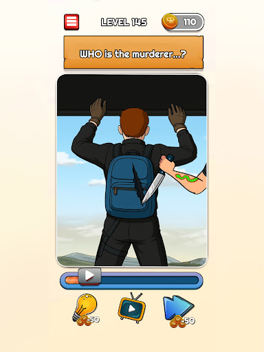 Flashback: Tricky Fun Riddles screenshot