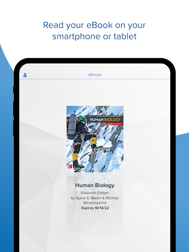 ReadAnywhere screenshot