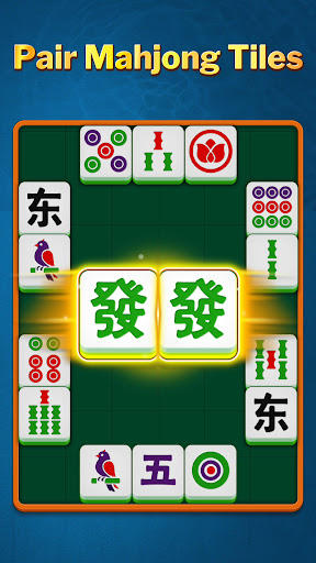 Slide Connect: Mahjong Match screenshot
