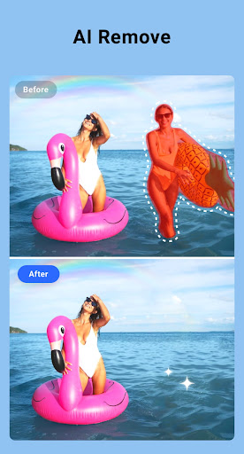 Collage Maker | Photo Editor screenshot