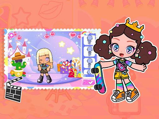 Beauty Salon: Spa & Nail Game screenshot