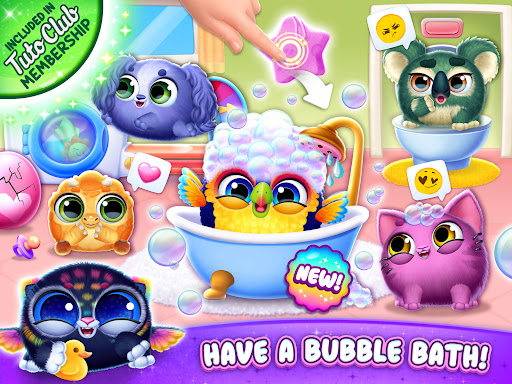 Smolsies 2 - Cute Pet Stories screenshot