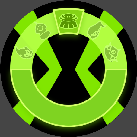 Alien Watch screenshot