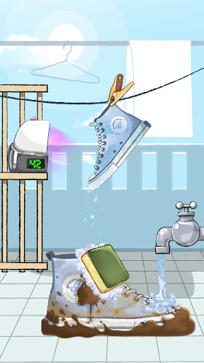 Satisroom: Perfectly Organize screenshot