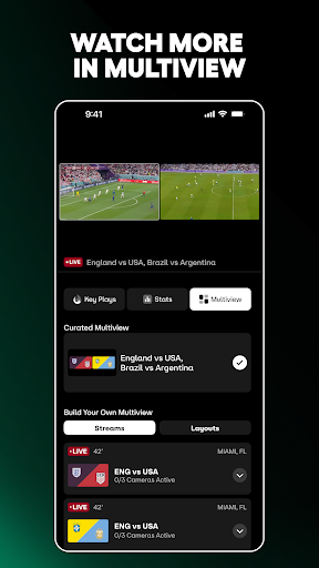 FOX One: Live News, Sports, TV screenshot