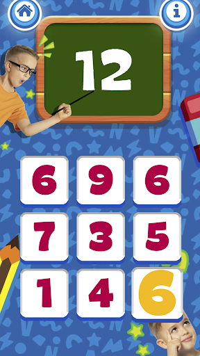 Vlad and Niki - Smart Games screenshot