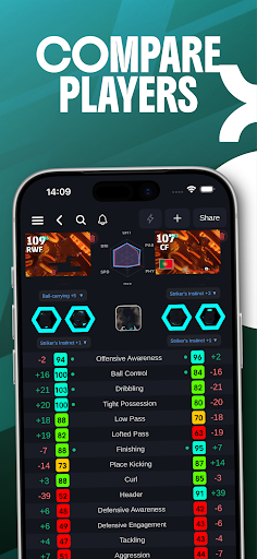 eFHUB™ 26 screenshot