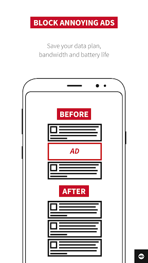 ABP for Samsung Browser screenshot