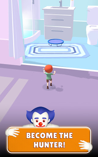Hunt & Seek screenshot
