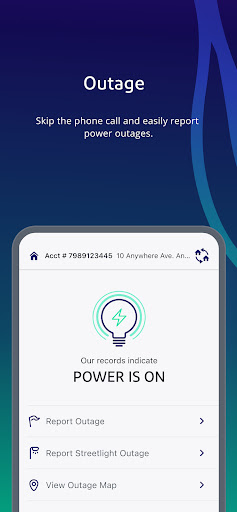 ComEd screenshot