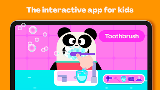 Lingokids: Games & Shows screenshot