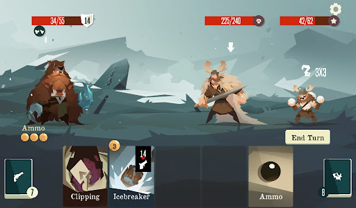 Pirates Outlaws screenshot