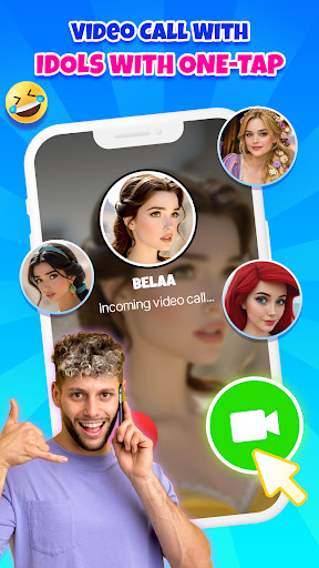 Trending Prank App screenshot